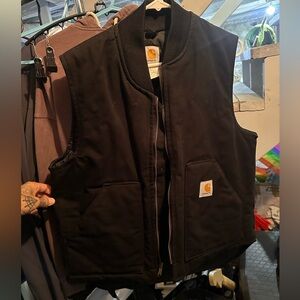 Carhartt Men’s vest